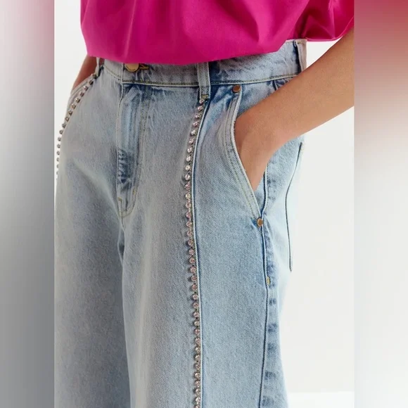 Essentiel Antwerp Jeans Size 26 - Picture 4 of 5